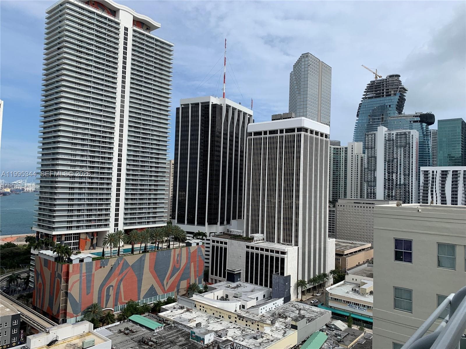 133 NE 2nd Ave # 2112, Miami FL 33132 — 17