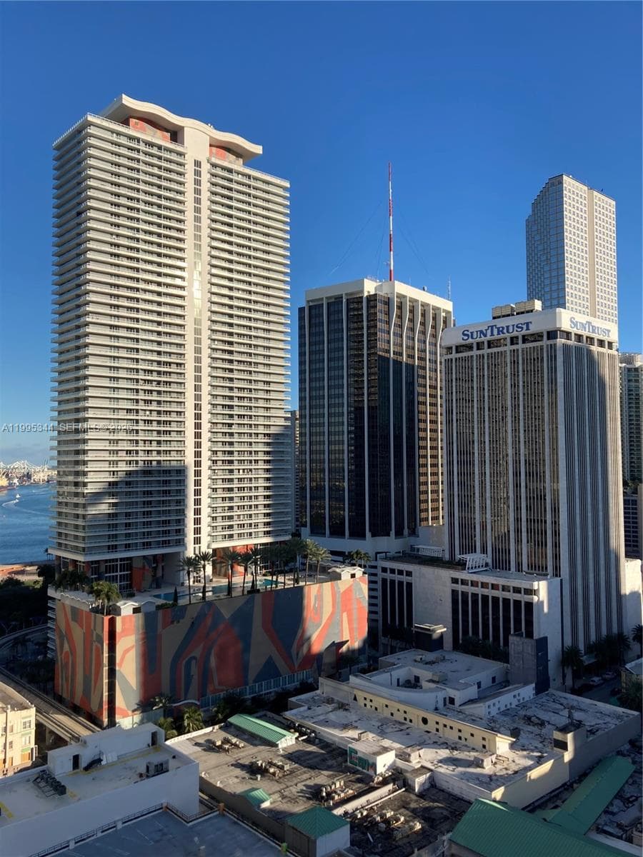 133 NE 2nd Ave # 2112, Miami FL 33132 — 16