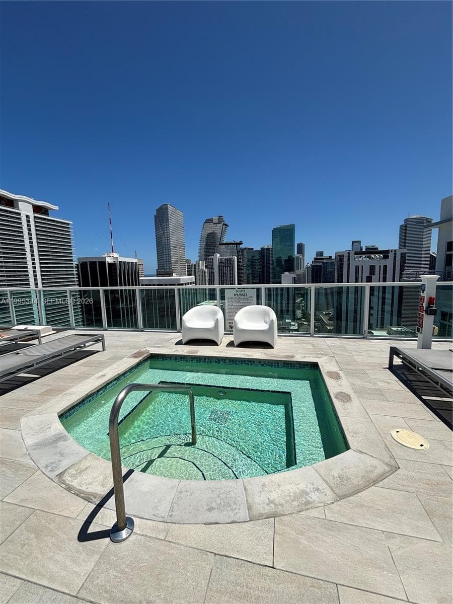 133 NE 2nd Ave # 2112, Miami FL 33132 — 22