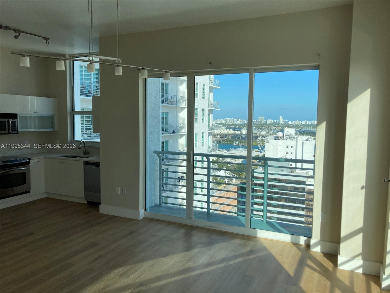 133 NE 2nd Ave # 2112, Miami FL 33132 — 3