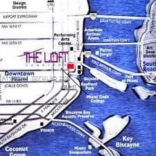 133 NE 2nd Ave # 2112, Miami FL 33132 — 36
