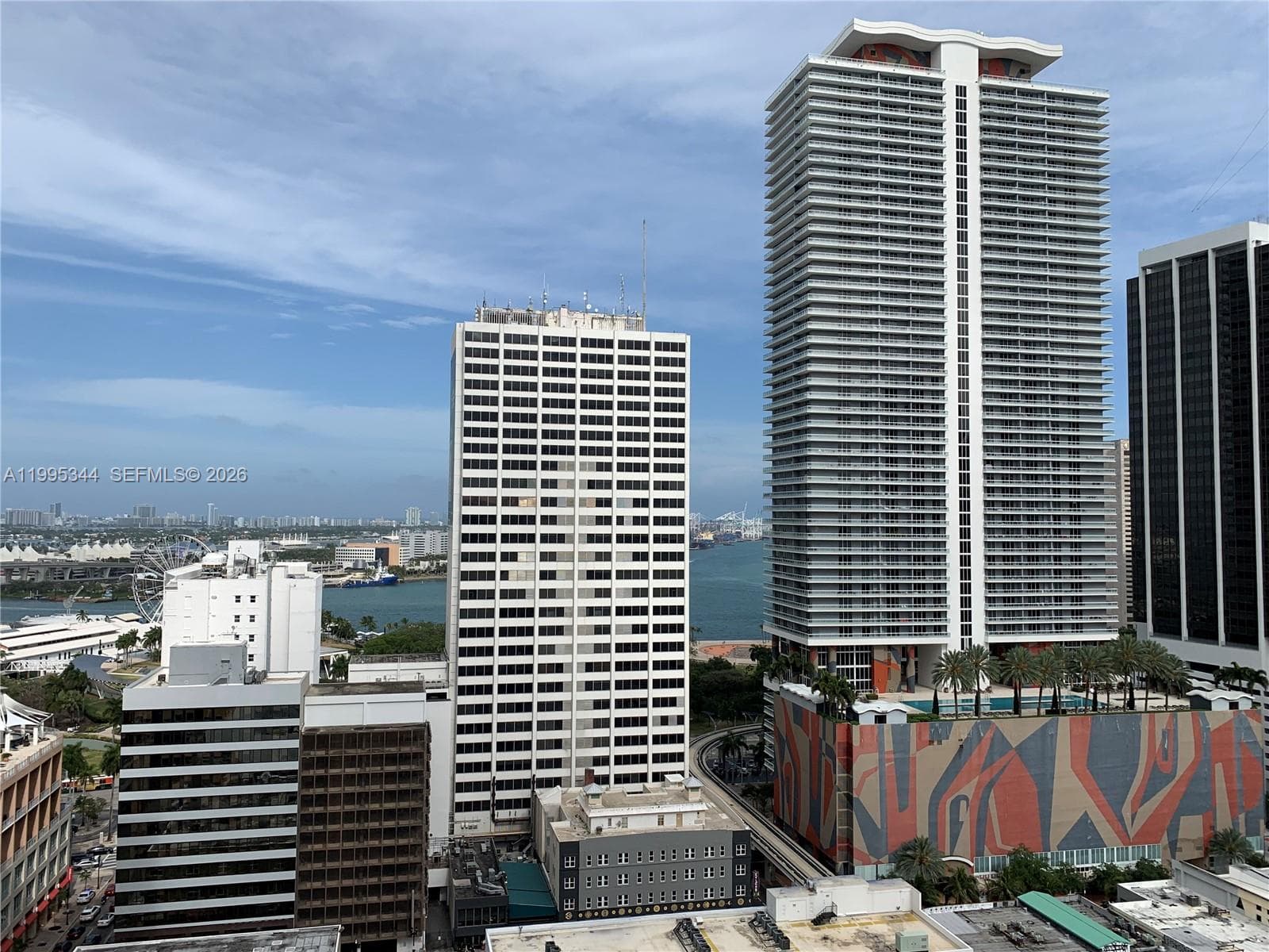 133 NE 2nd Ave # 2112, Miami FL 33132 — 5