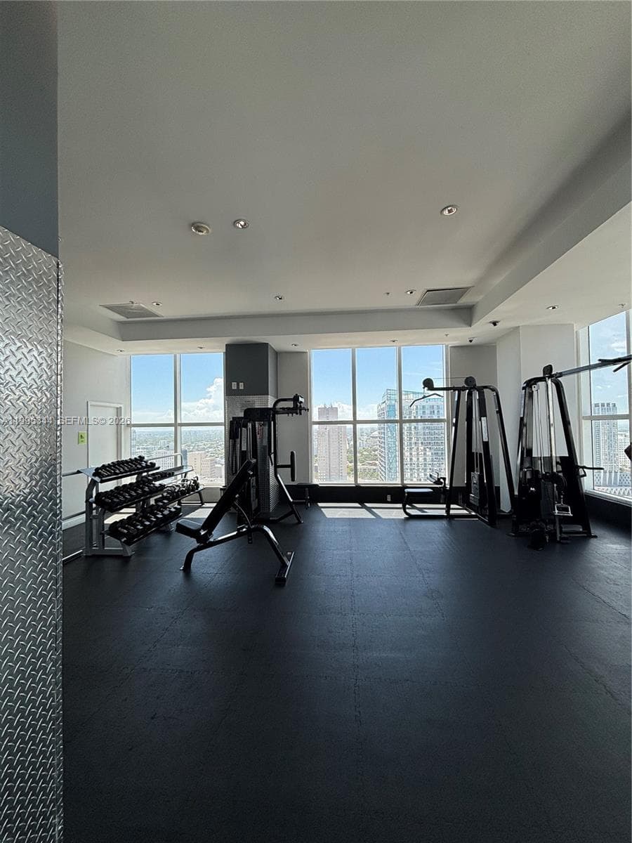 133 NE 2nd Ave # 2112, Miami FL 33132 — 29