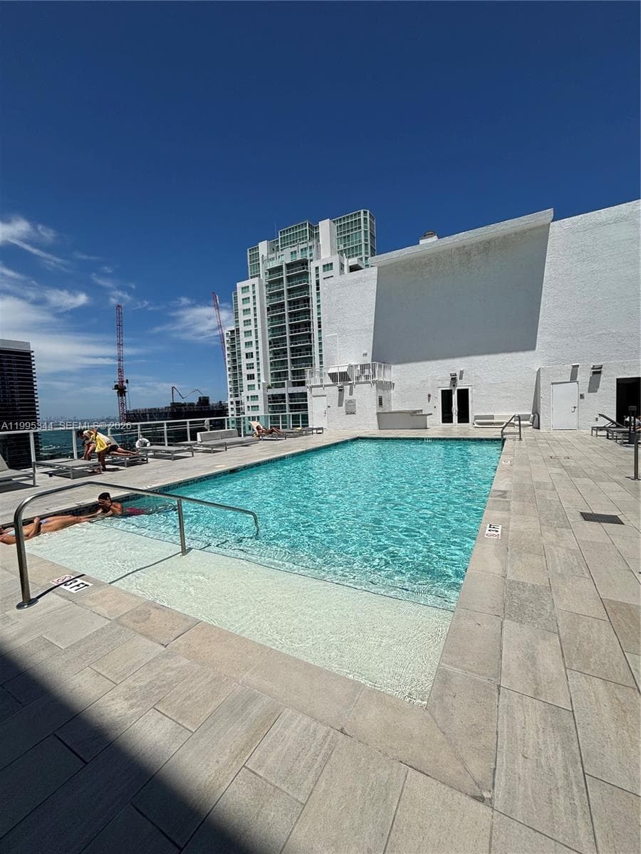 133 NE 2nd Ave # 2112, Miami FL 33132 — 21