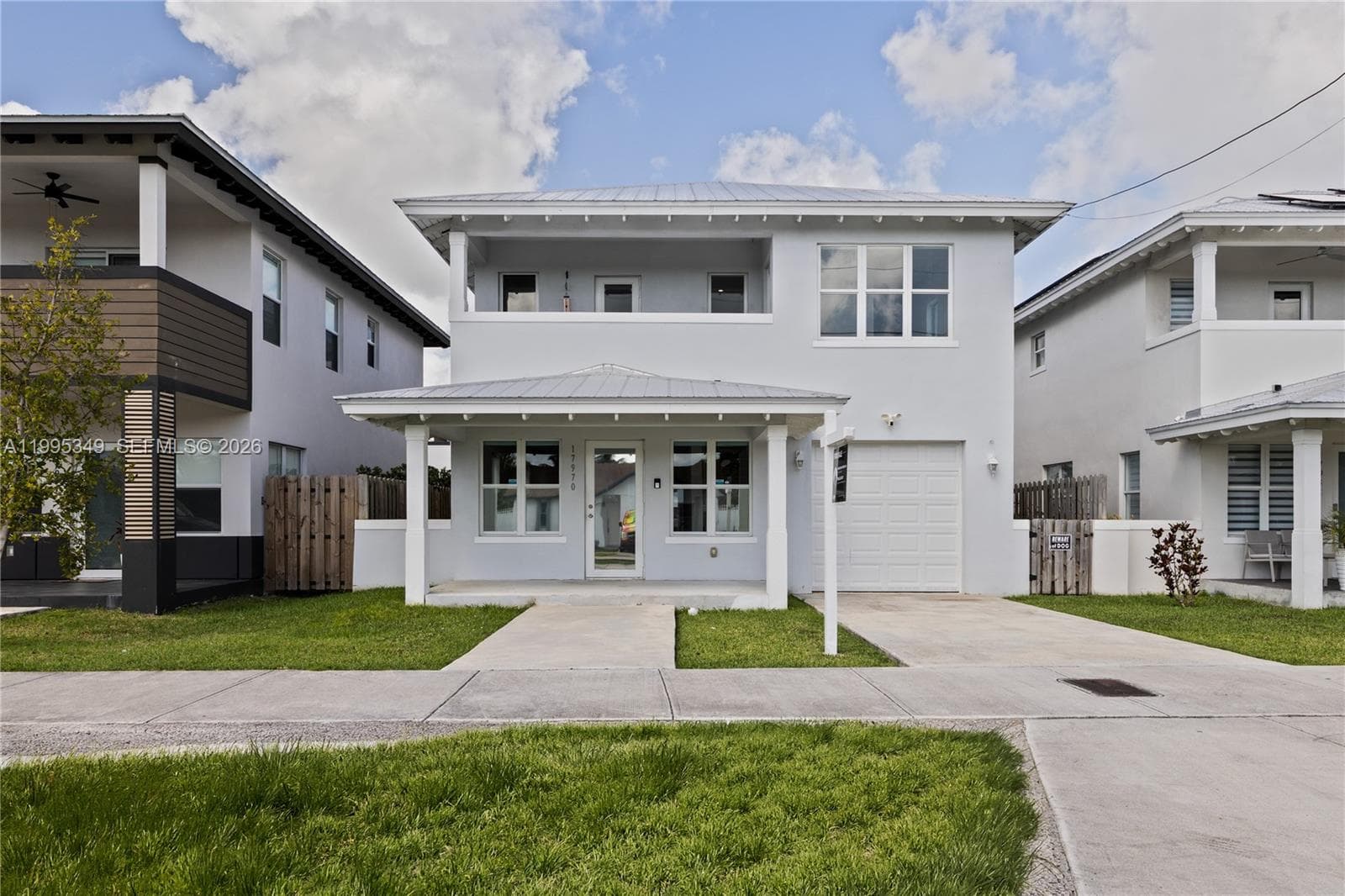 17970 SW 105th Ave, Miami FL 33157 — 2