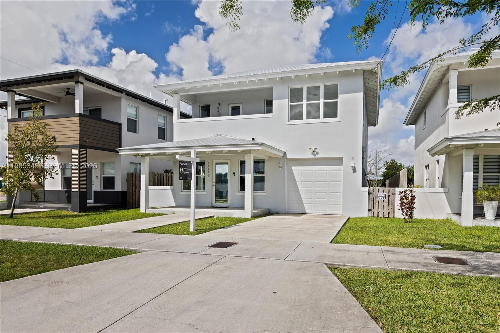 17970 SW 105th Ave, Miami FL 33157 — 3