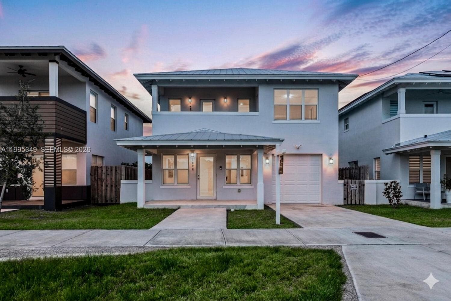 17970 SW 105th Ave, Miami FL 33157 — 1