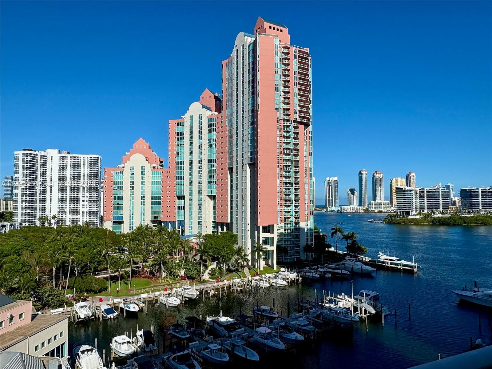 3340 NE 190th St # 1004, Aventura FL 33180 — 2