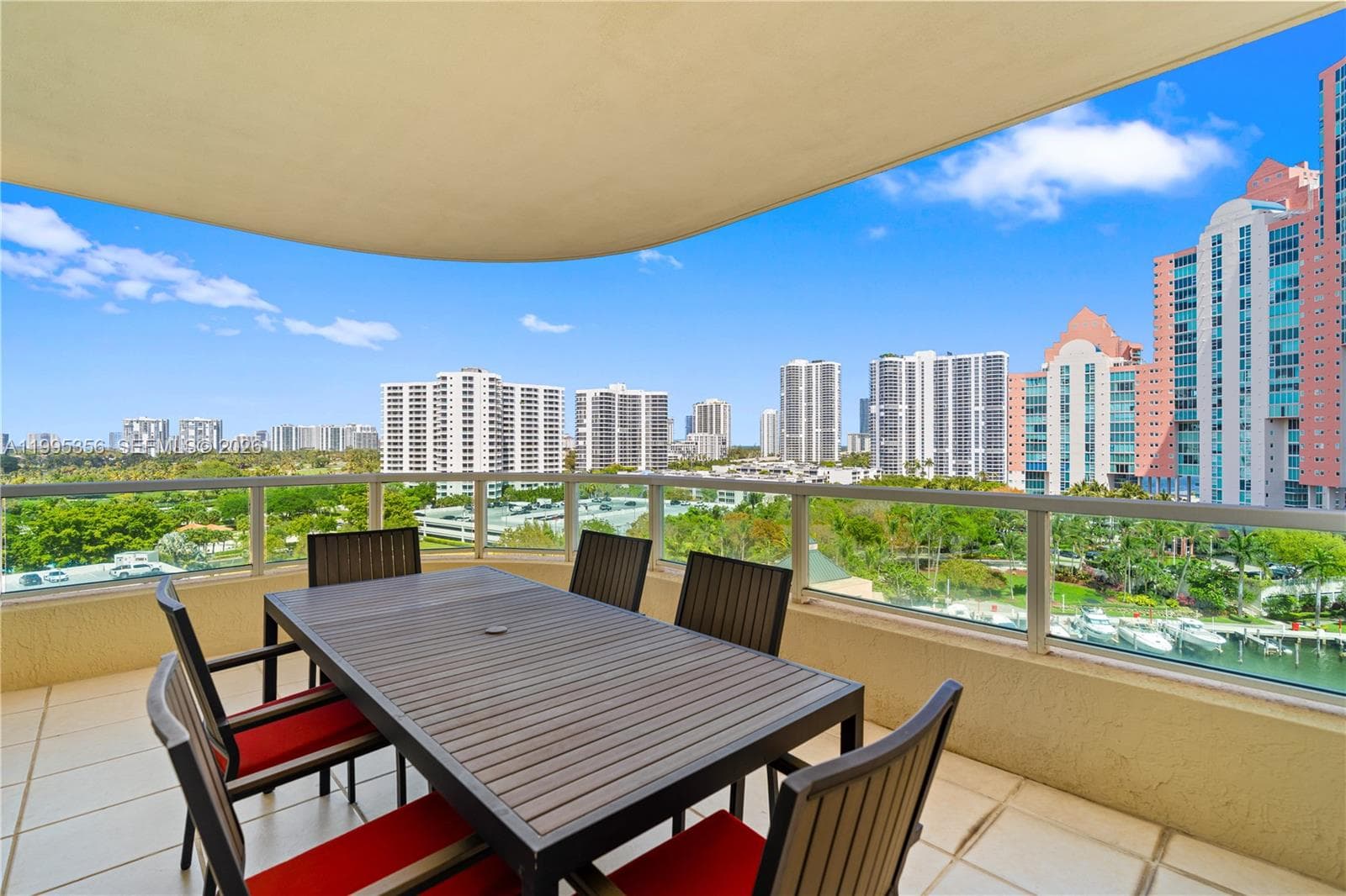 3340 NE 190th St # 1004, Aventura FL 33180 — 3