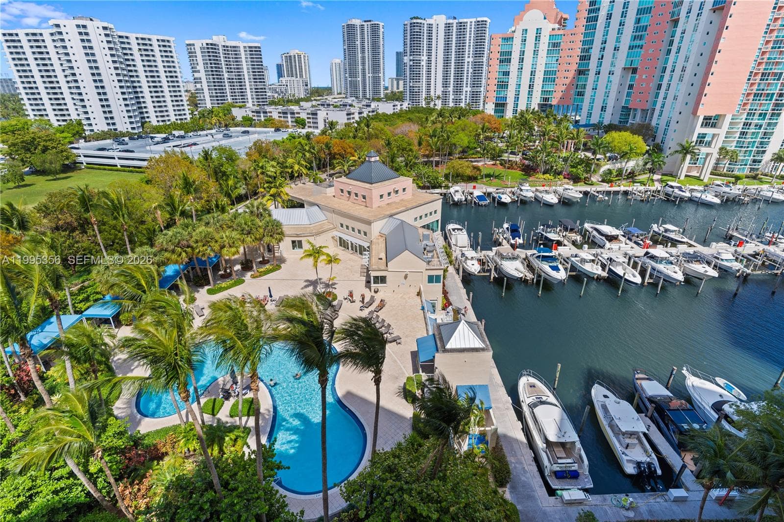 3340 NE 190th St # 1004, Aventura FL 33180 — 32