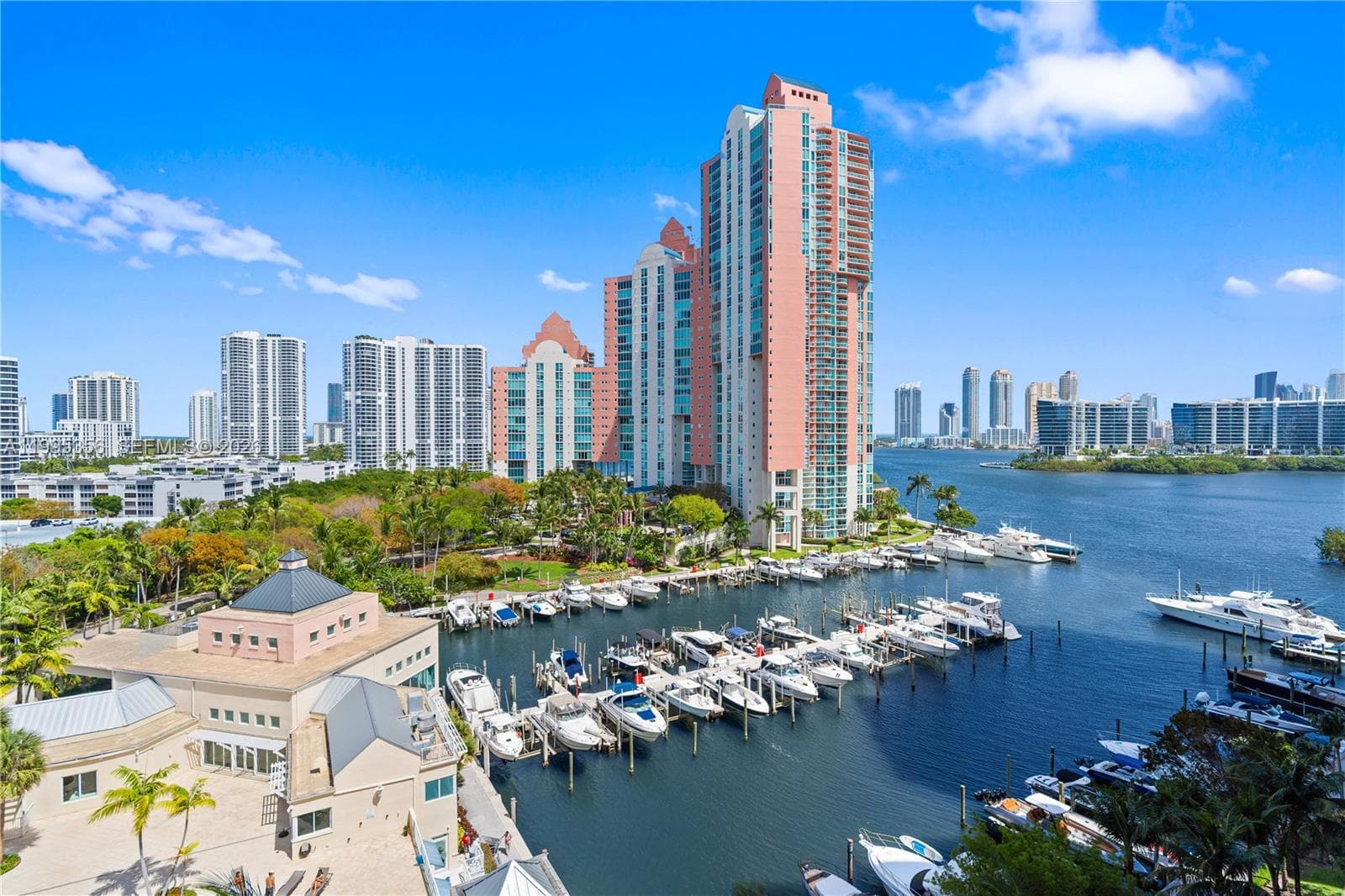 3340 NE 190th St # 1004, Aventura FL 33180 — 1