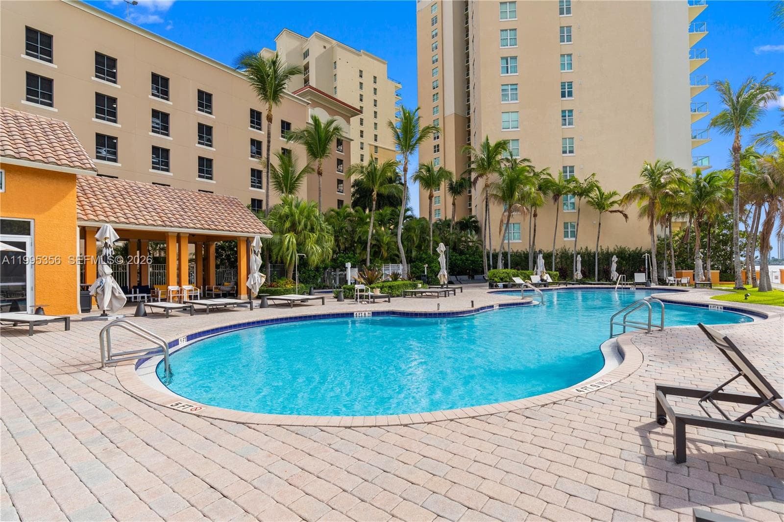 3340 NE 190th St # 1004, Aventura FL 33180 — 30