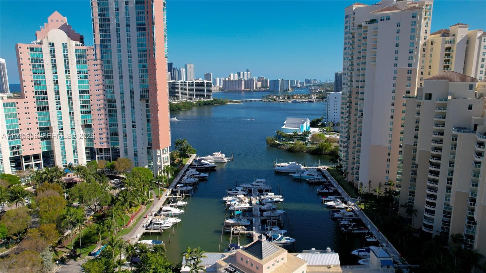 3340 NE 190th St # 1004, Aventura FL 33180 — 34