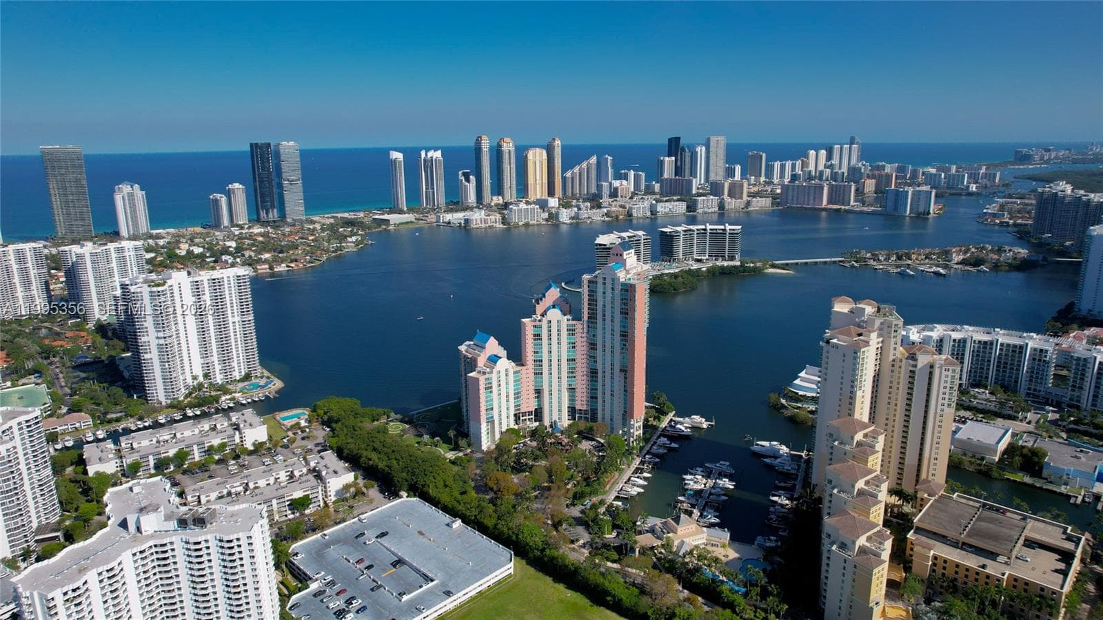 3340 NE 190th St # 1004, Aventura FL 33180 — 44