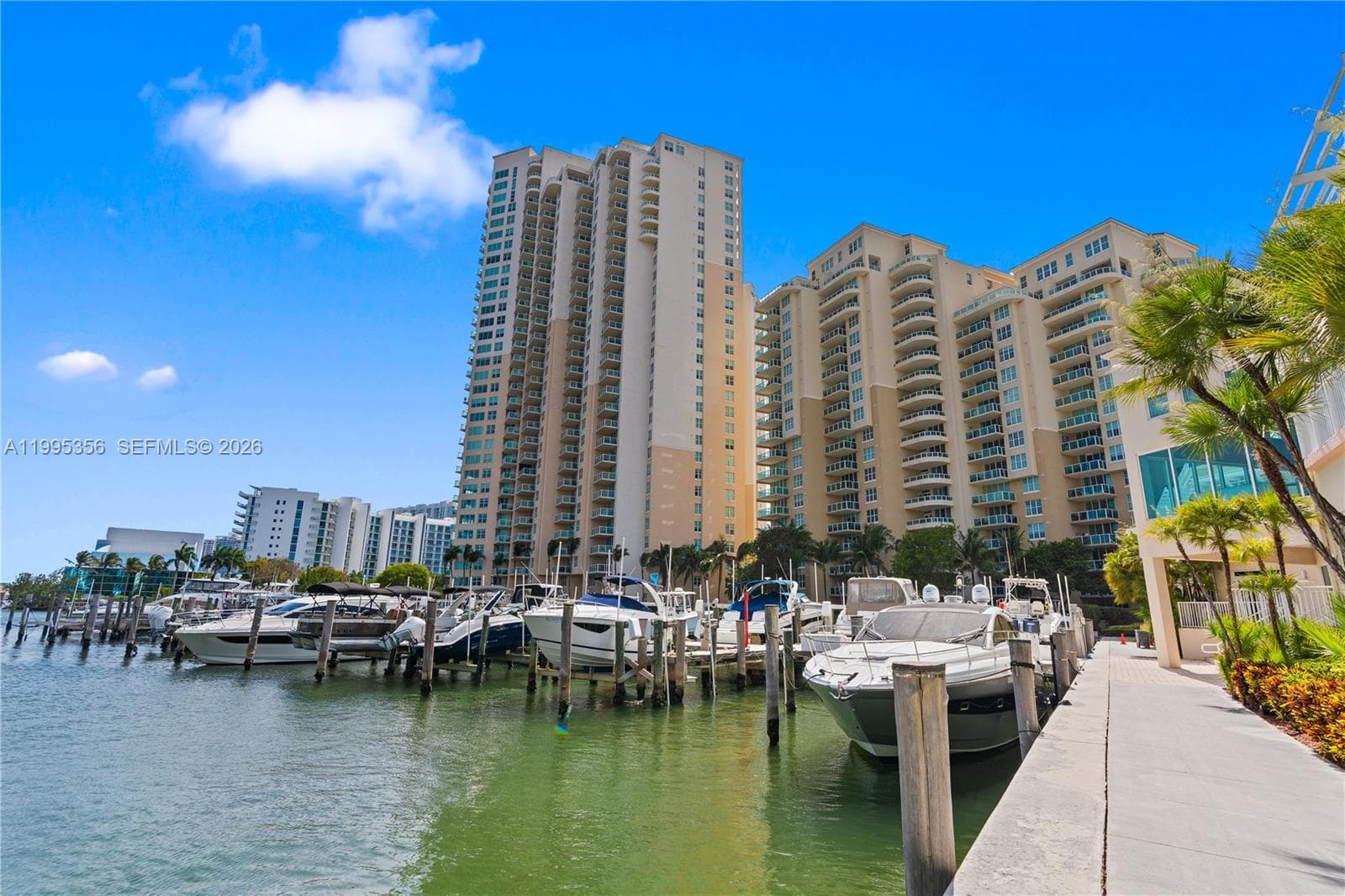 3340 NE 190th St # 1004, Aventura FL 33180 — 35
