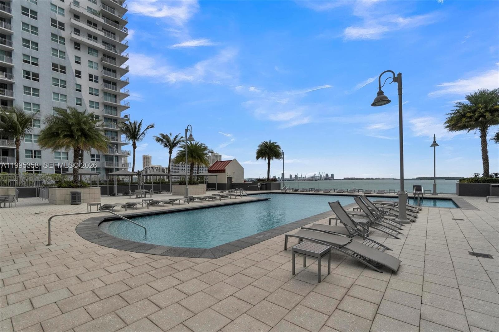 1155 Brickell Bay Dr # 2308, Miami FL 33131 — 41