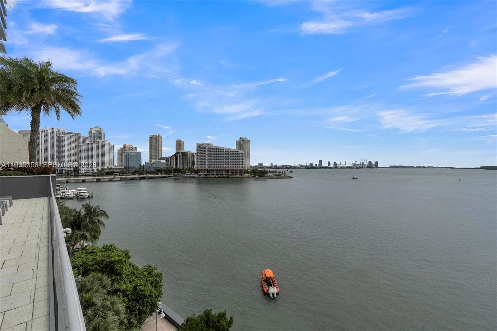 1155 Brickell Bay Dr # 2308, Miami FL 33131 — 7