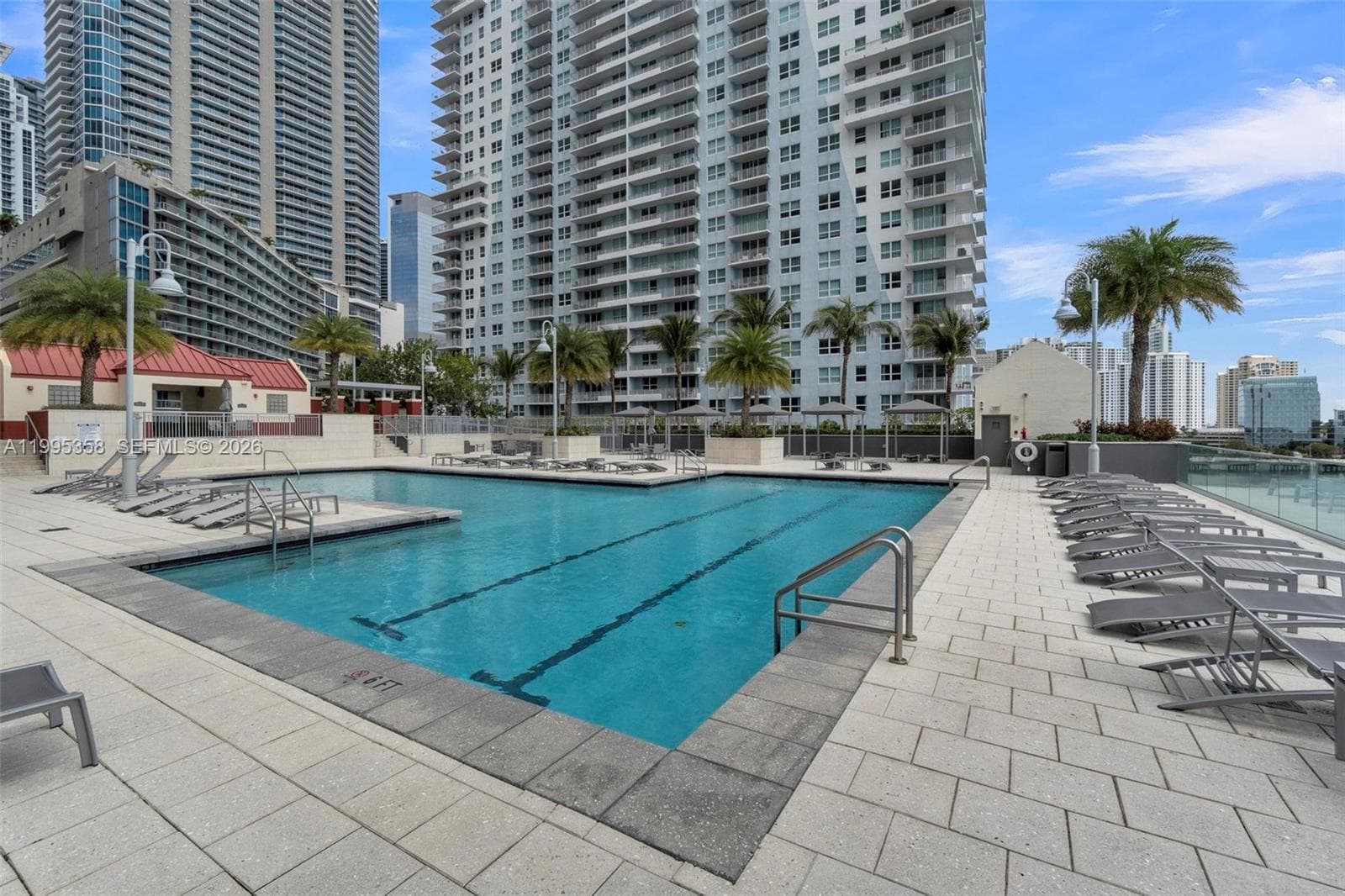 1155 Brickell Bay Dr # 2308, Miami FL 33131 — 39