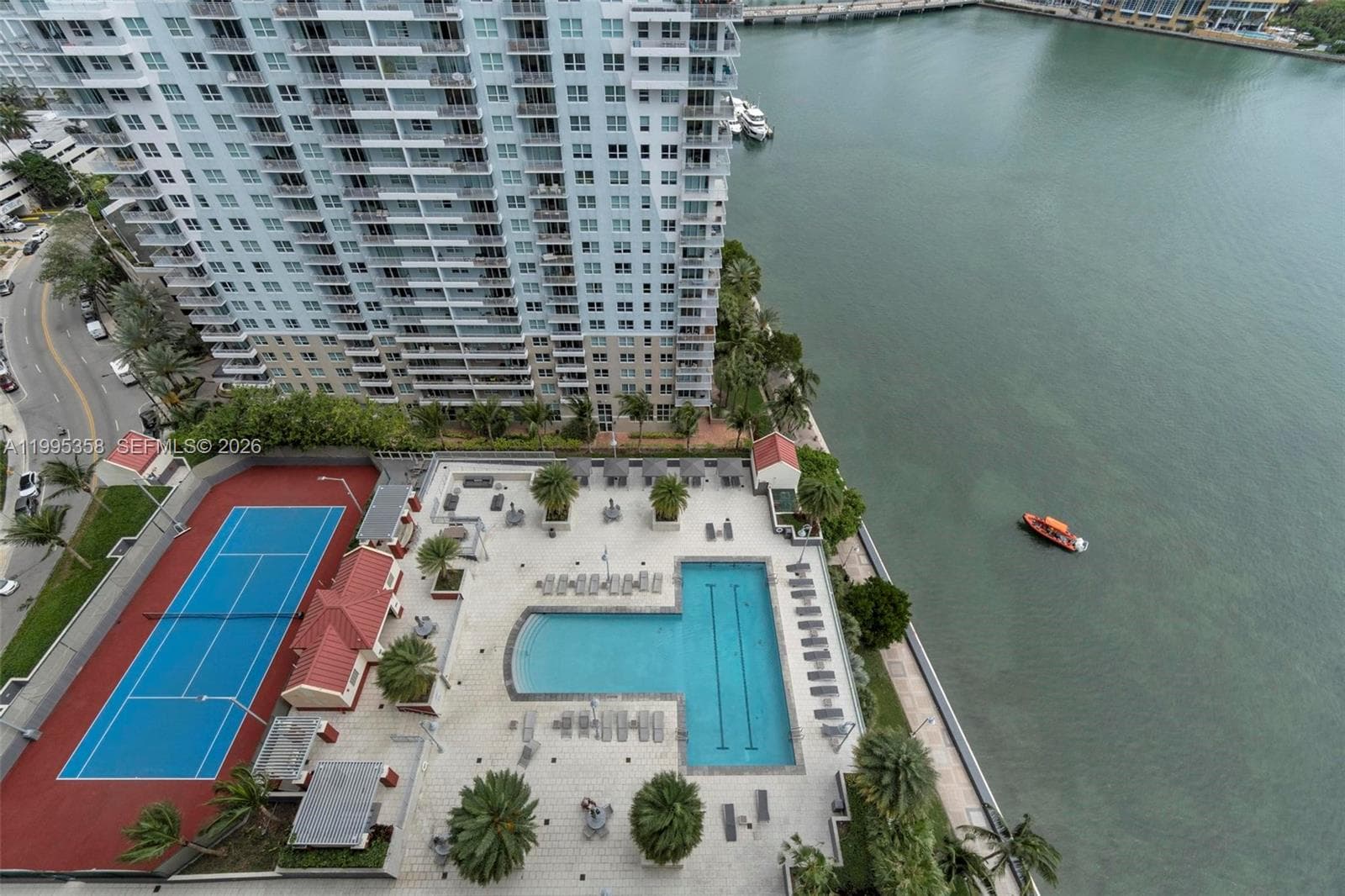 1155 Brickell Bay Dr # 2308, Miami FL 33131 — 38