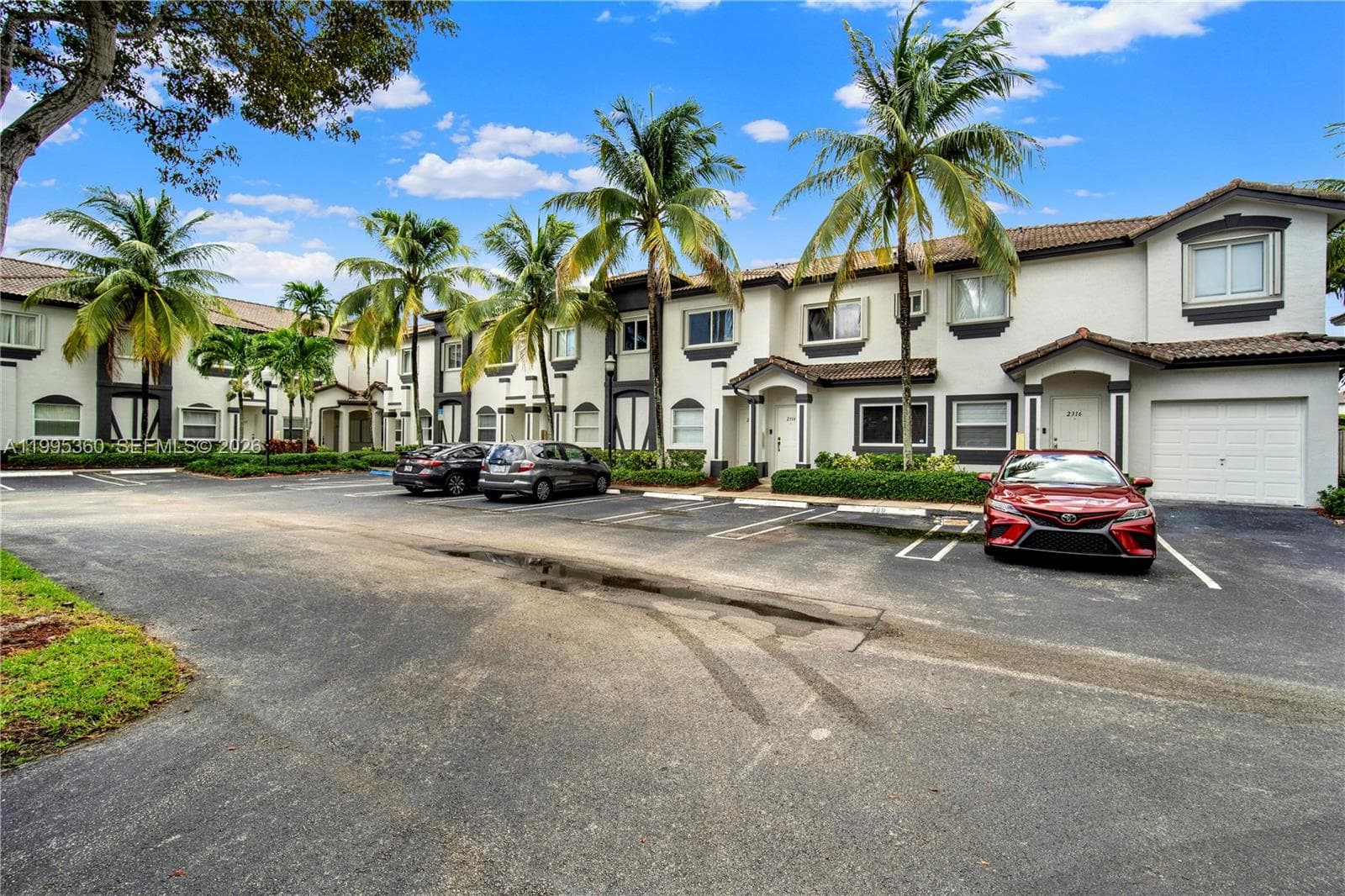 2314 SE 24th Ave # 2314, Homestead FL 33035 — 2