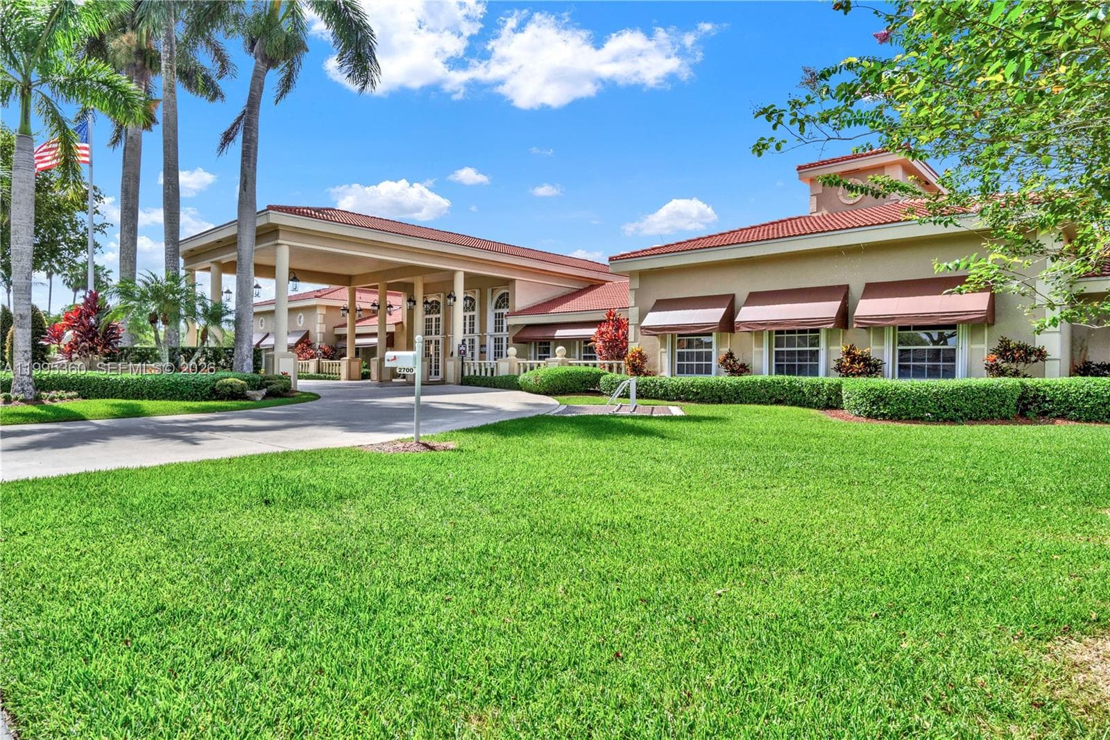 2314 SE 24th Ave # 2314, Homestead FL 33035 — 46