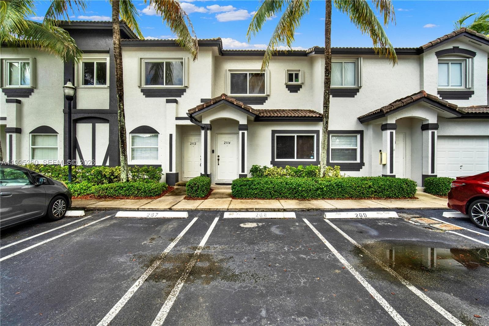 2314 SE 24th Ave # 2314, Homestead FL 33035 — 1