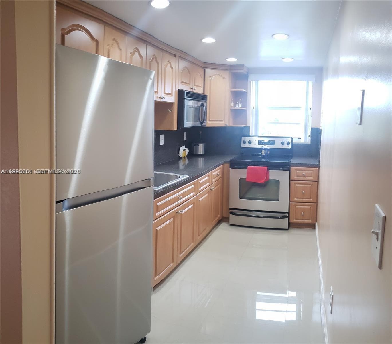 Orange Manor Condo, Miami, FL — 2