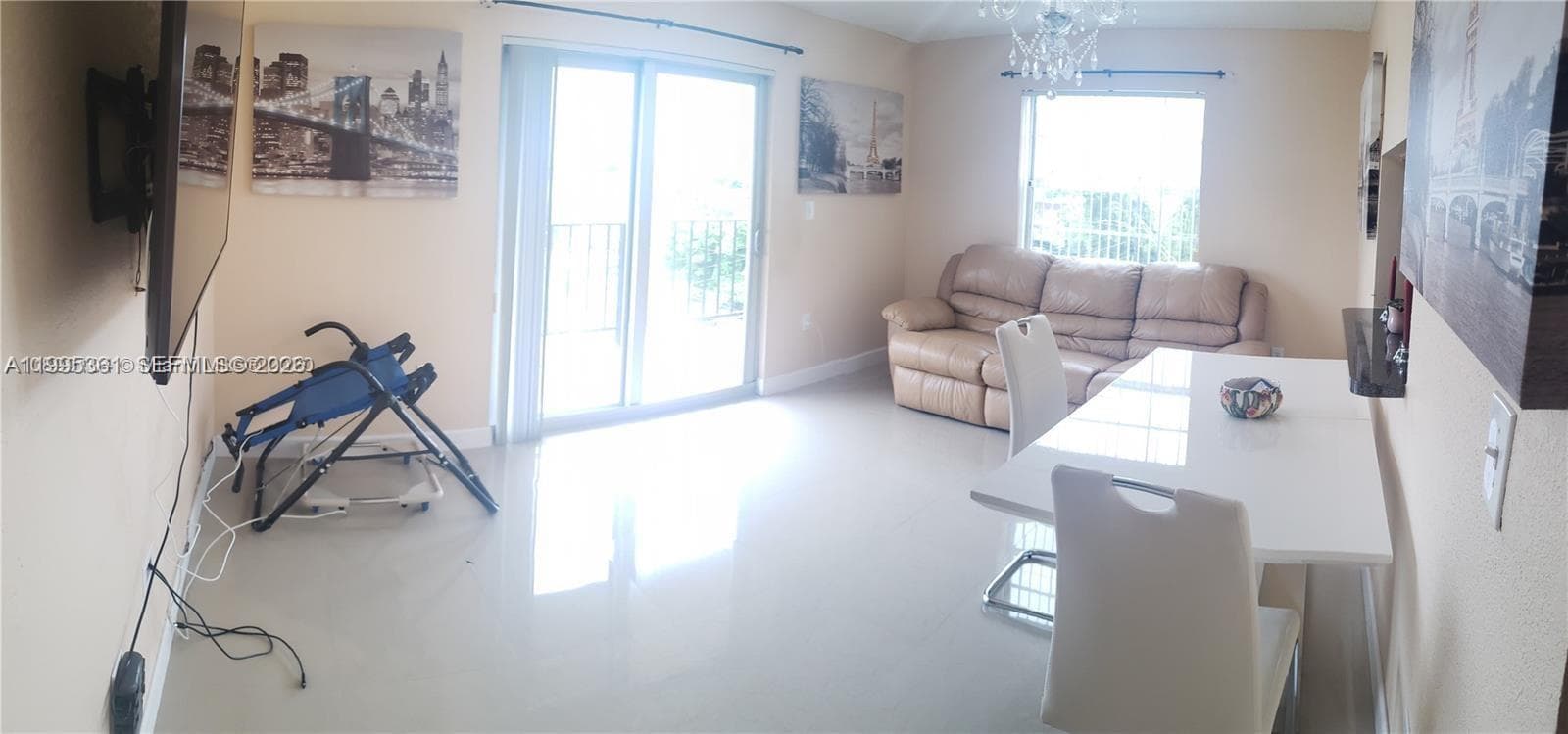 Orange Manor Condo, Miami, FL — 3