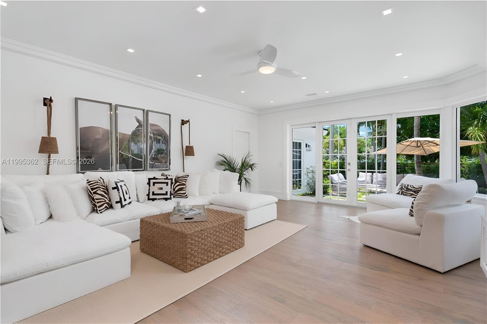 2575 Pine Tree Dr, Miami Beach FL 33140 — 2