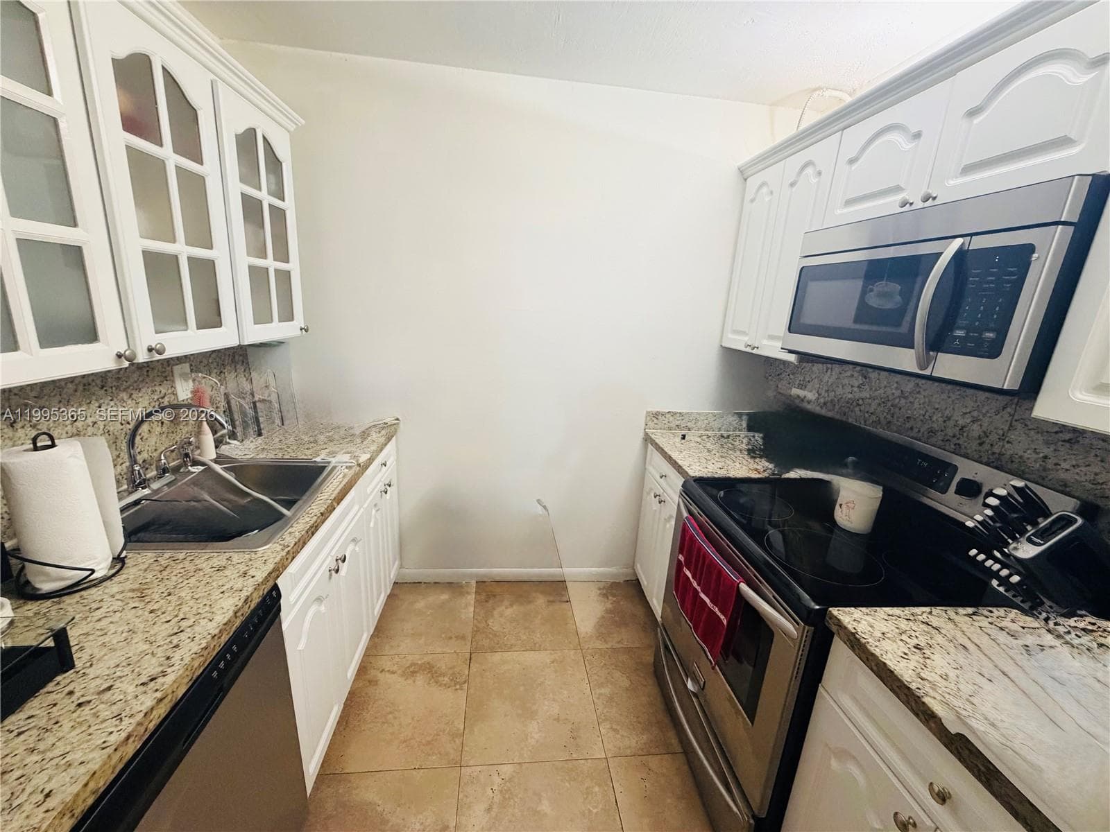 8200 SW 210th St # 113, Cutler Bay FL 33189 — 2