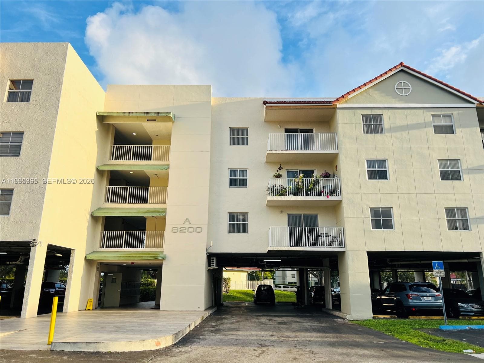8200 SW 210th St # 113, Cutler Bay FL 33189 — 11