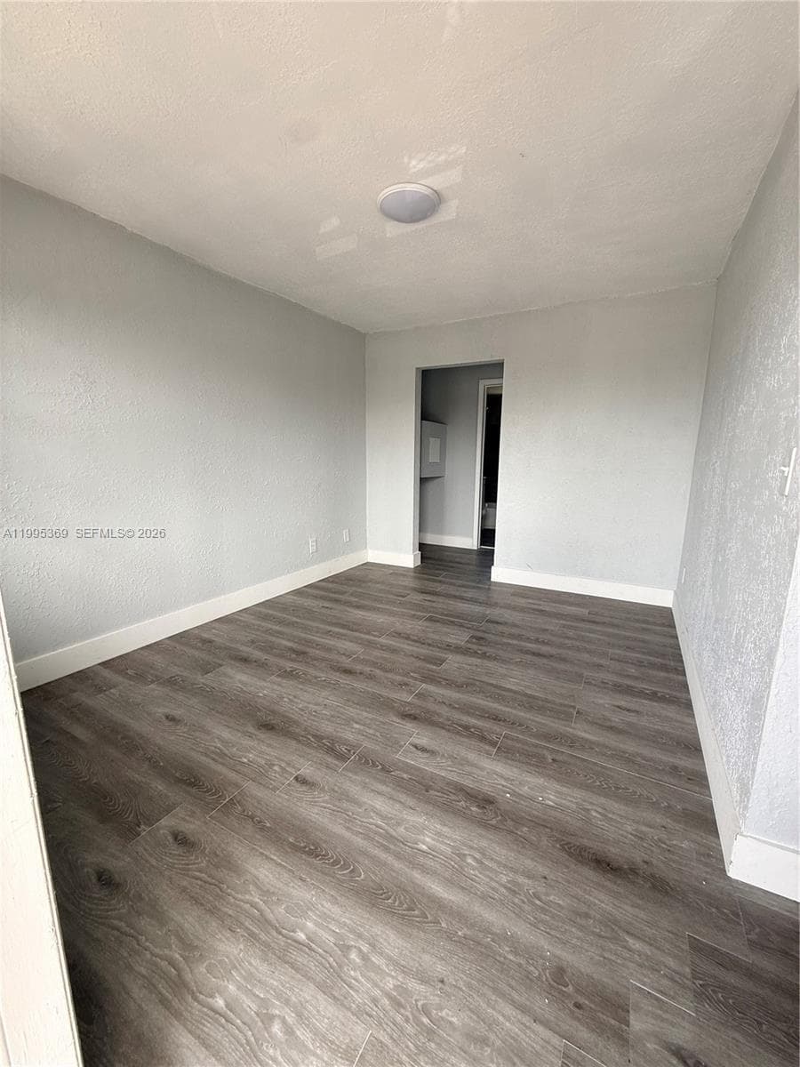 7001 NW 15th Ave # 18, Miami FL 33147 — 2