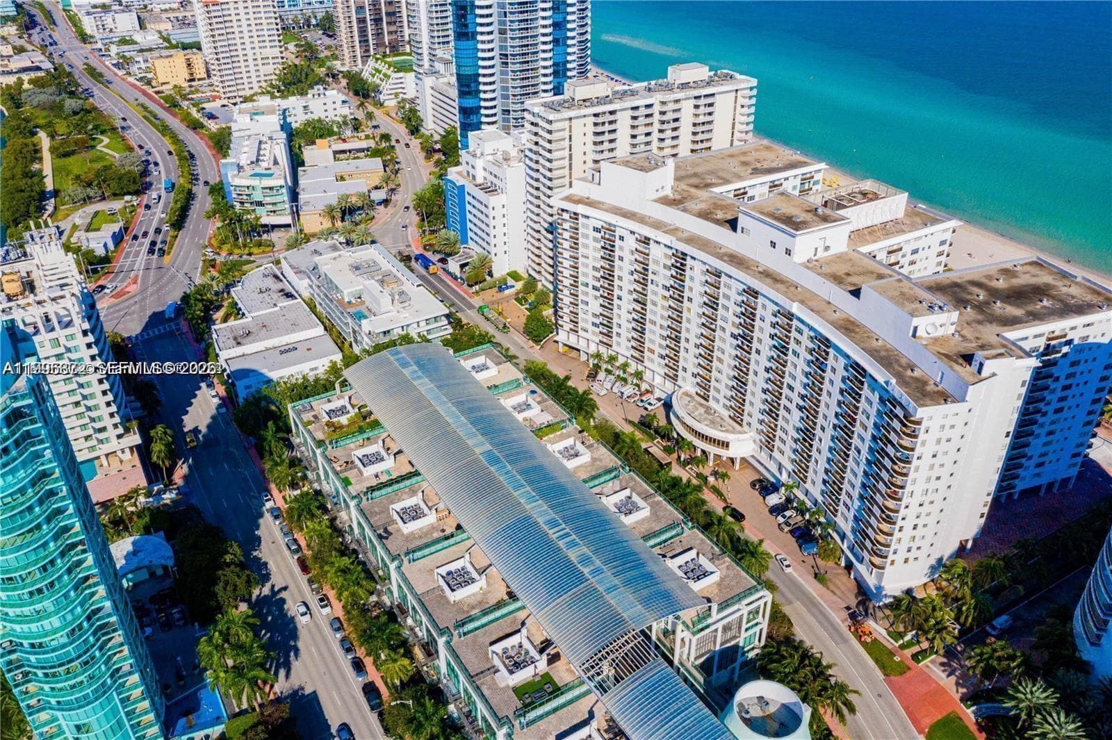 6039 Collins Ave # 407, Miami Beach FL 33140 — 38