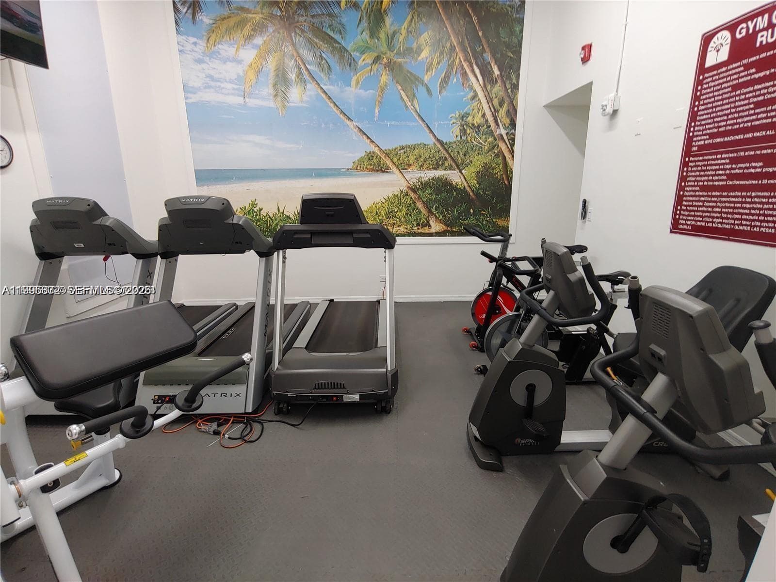6039 Collins Ave # 407, Miami Beach FL 33140 — 21