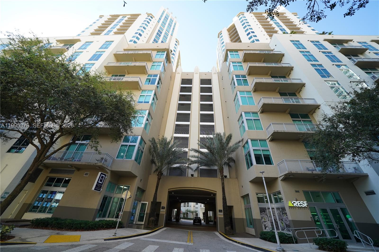 9066 SW 73rd Ct # 1701, Miami FL 33156 — 2