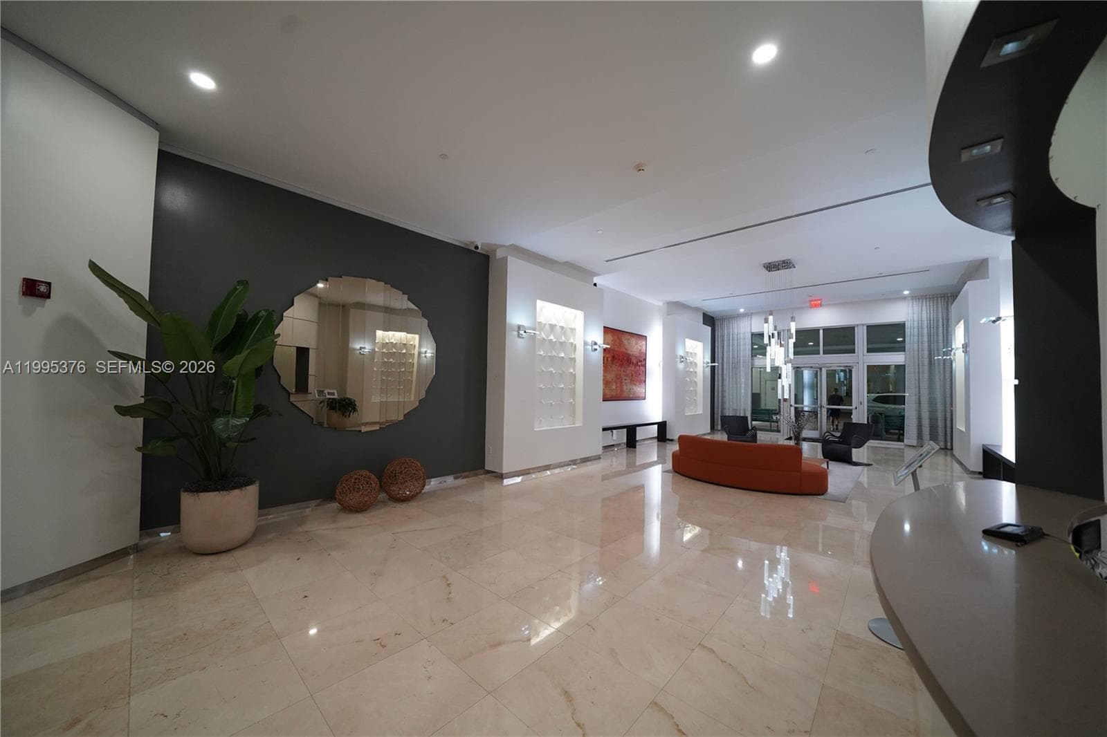 9066 SW 73rd Ct # 1701, Miami FL 33156 — 3