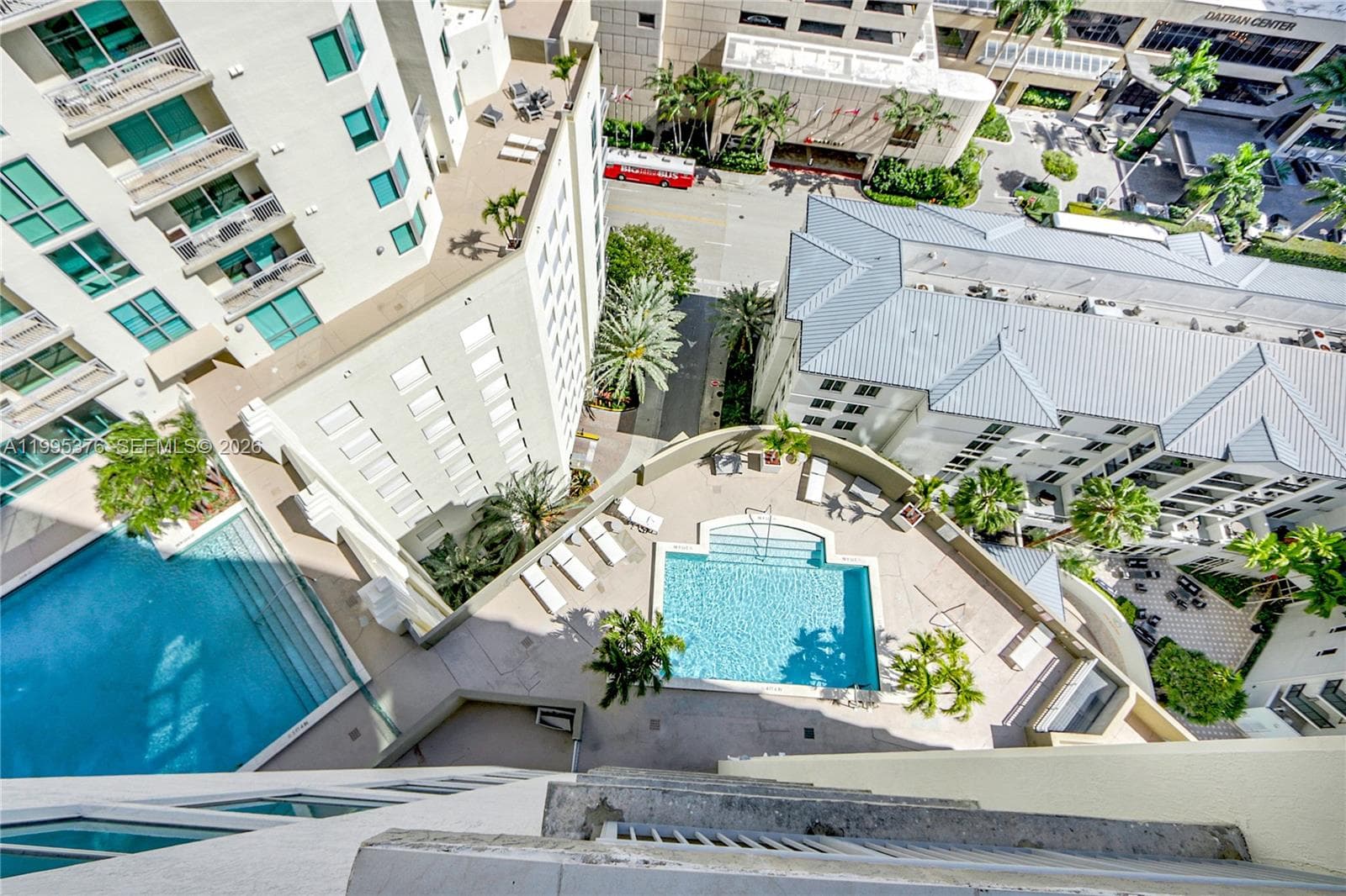 9066 SW 73rd Ct # 1701, Miami FL 33156 — 14
