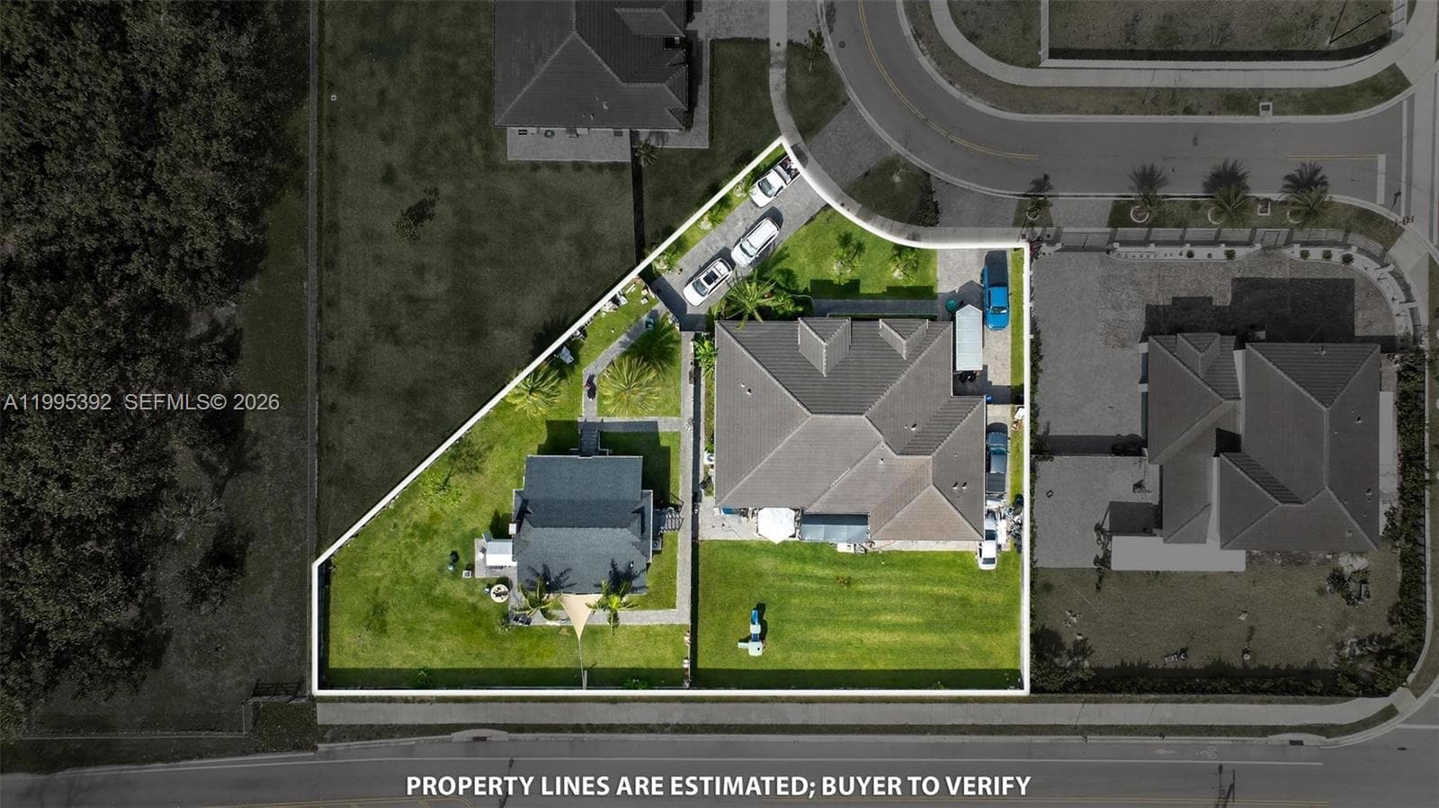 29215 SW 167th Ct, Homestead FL 33030 — 16