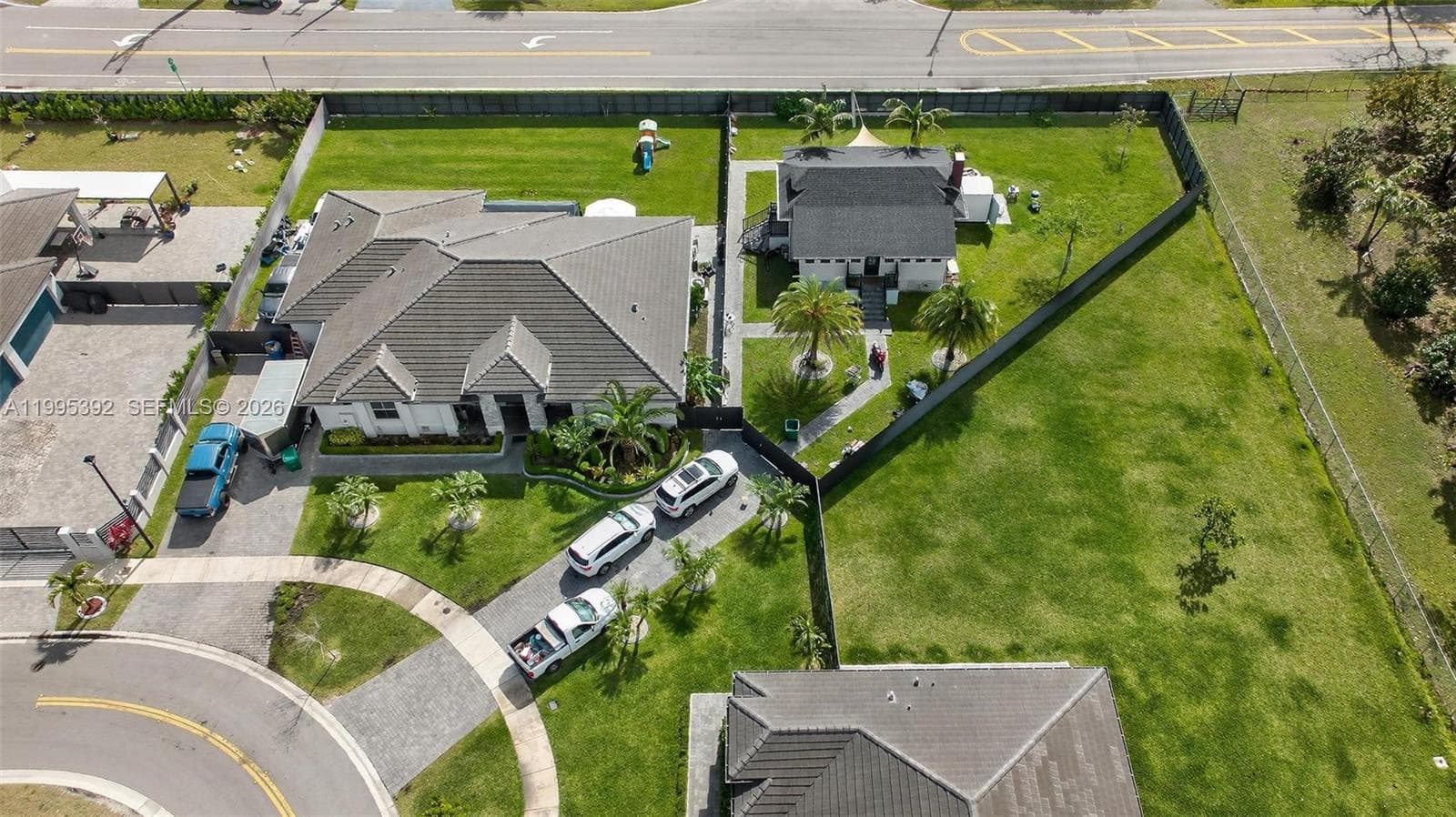 29215 SW 167th Ct, Homestead FL 33030 — 9