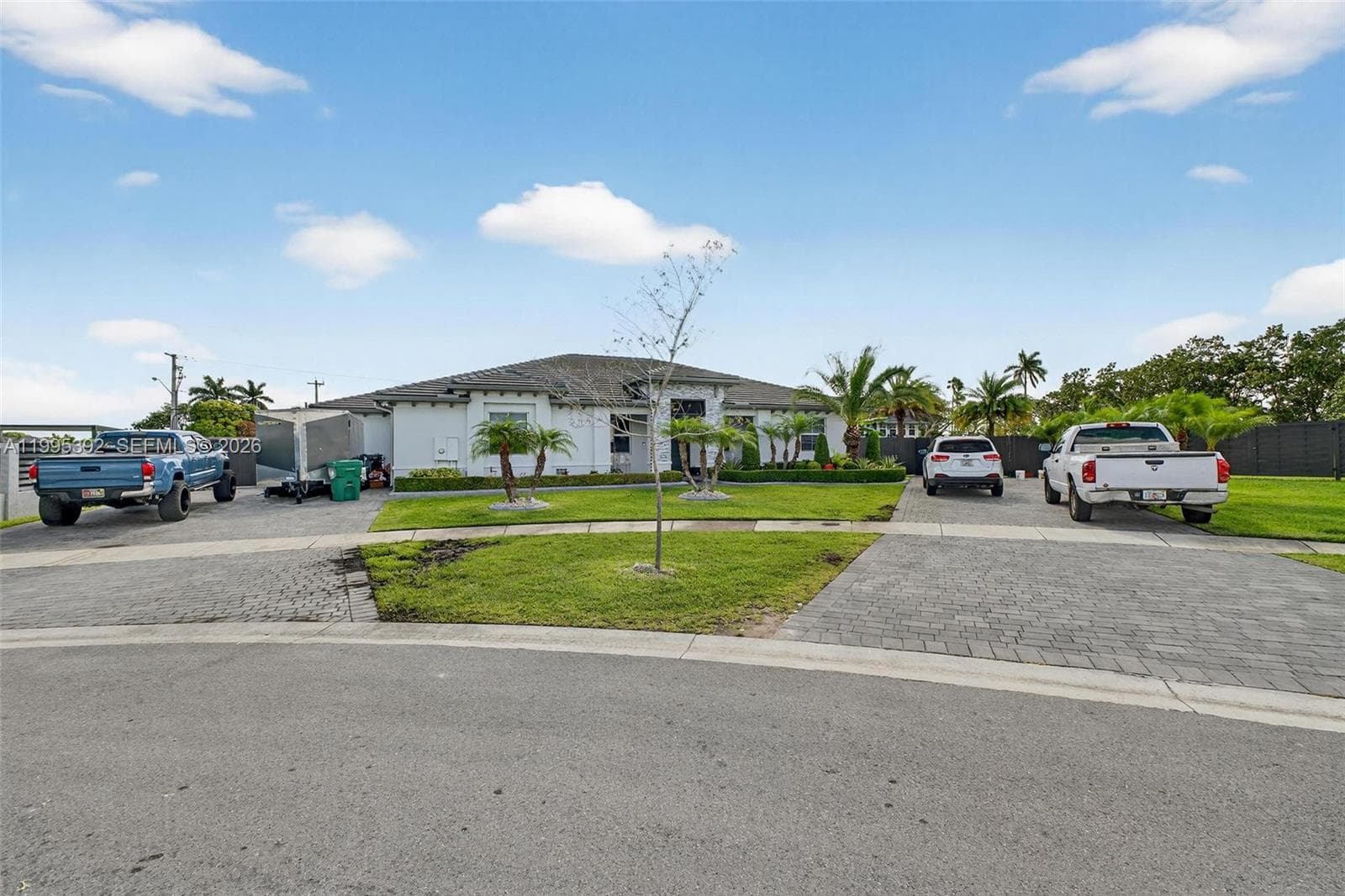 29215 SW 167th Ct, Homestead FL 33030 — 4