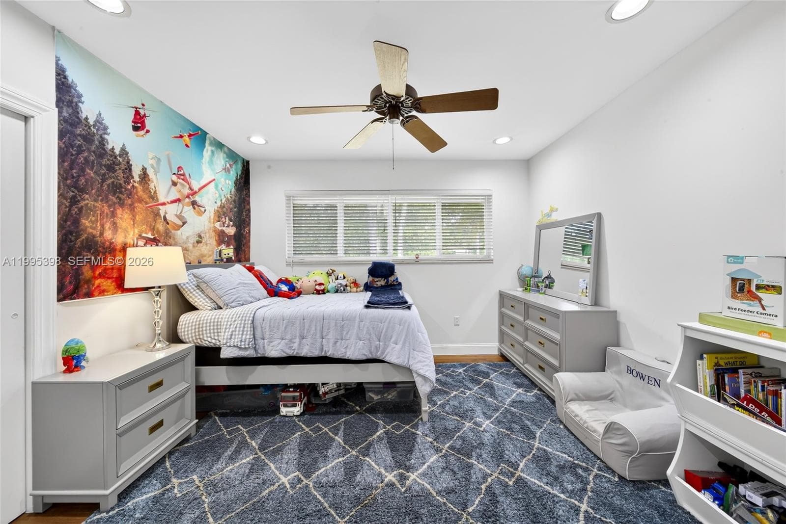 12330 Pine Needle Ln, Pinecrest FL 33156 — 17