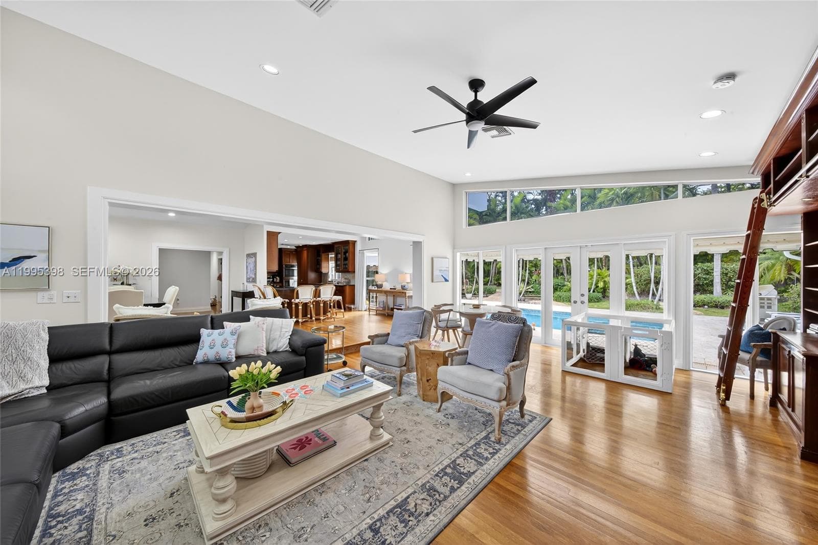12330 Pine Needle Ln, Pinecrest FL 33156 — 12