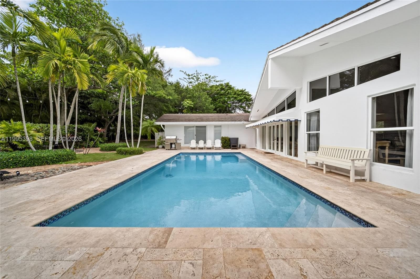 12330 Pine Needle Ln, Pinecrest FL 33156 — 33