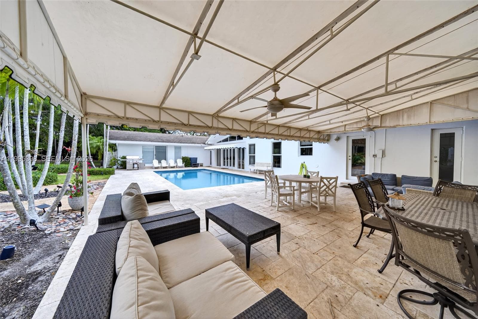 12330 Pine Needle Ln, Pinecrest FL 33156 — 37