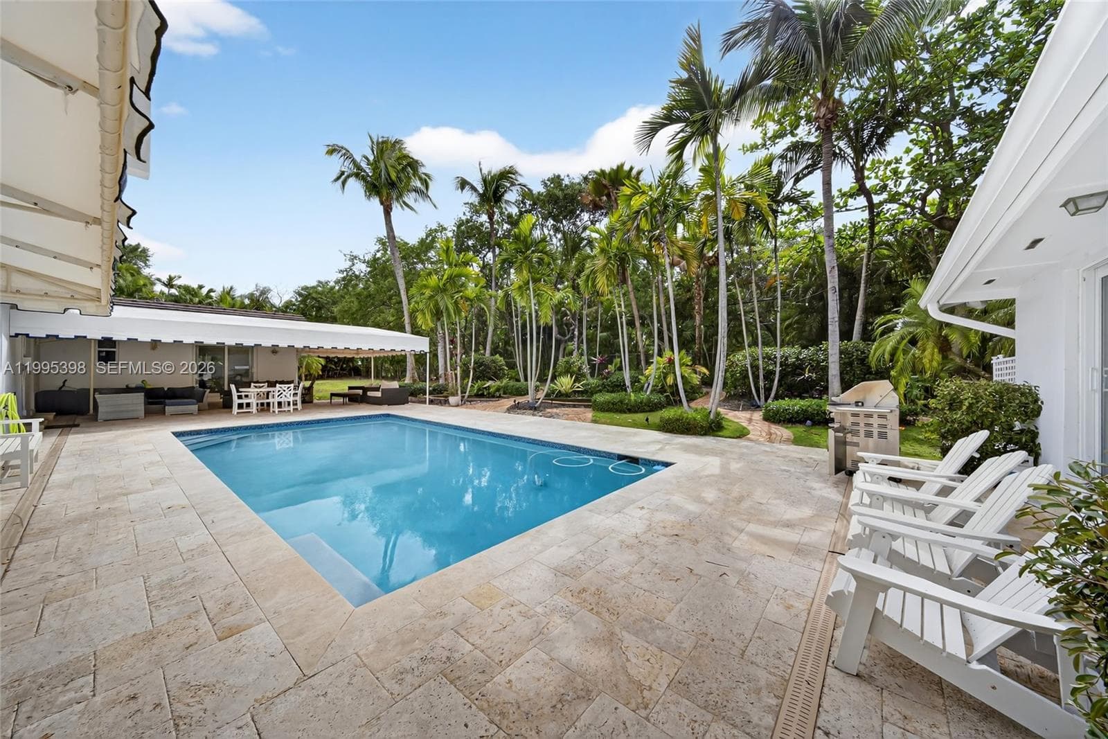 12330 Pine Needle Ln, Pinecrest FL 33156 — 35