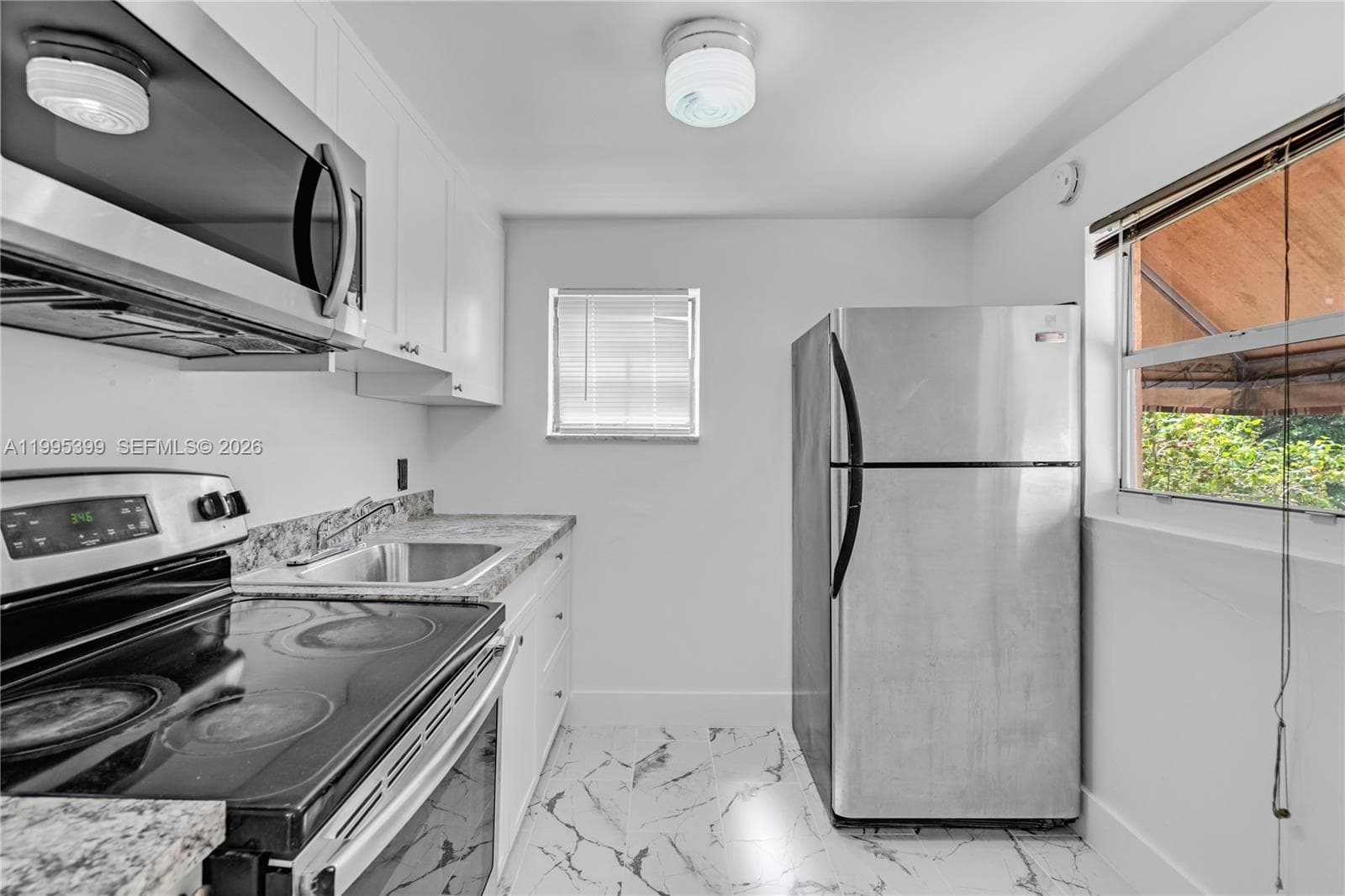 56 NW 62nd St # 2, Miami FL 33150 — 1