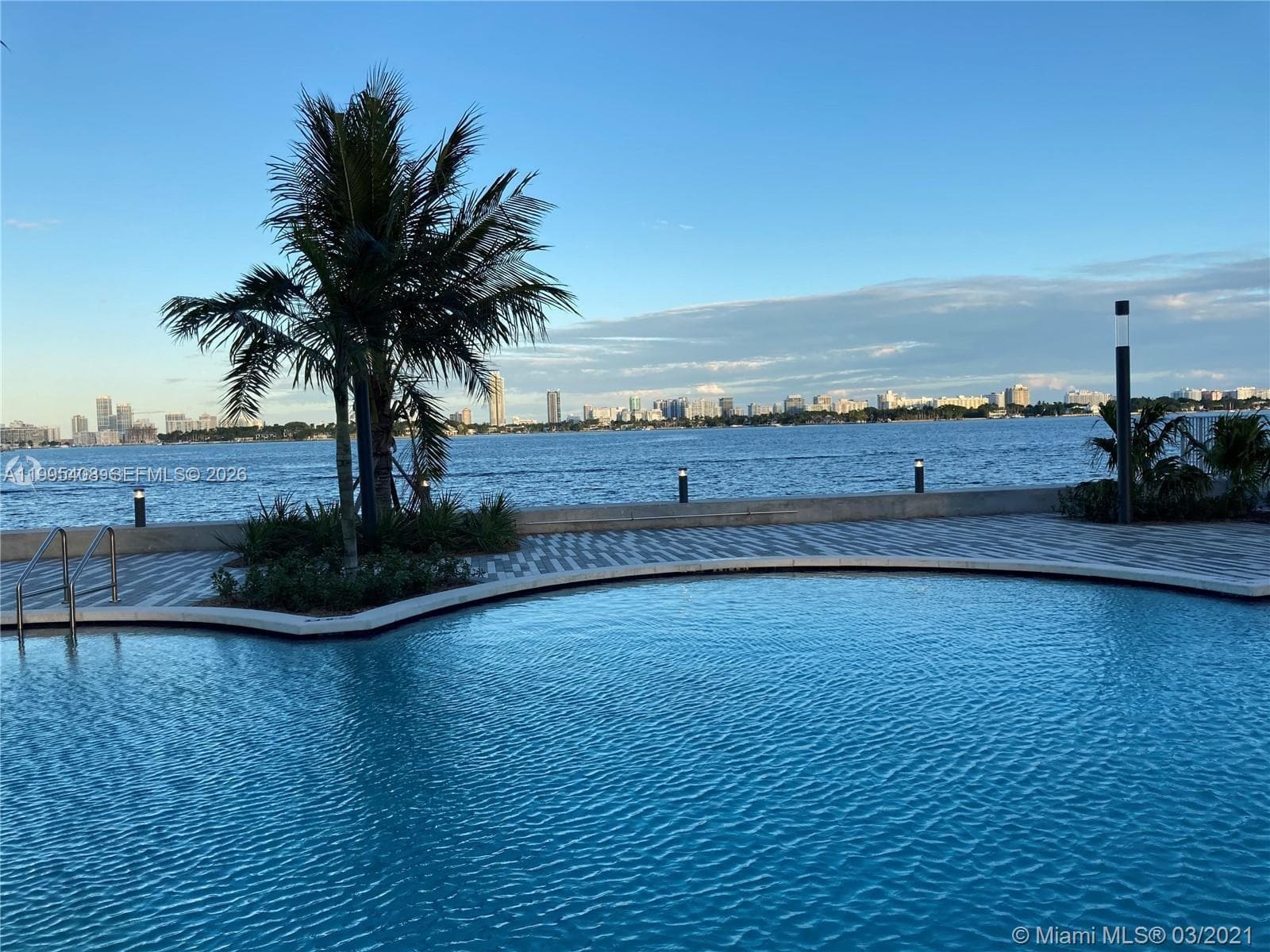 7501 E Treasure Dr # 8A, North Bay Village FL 33141 — 23