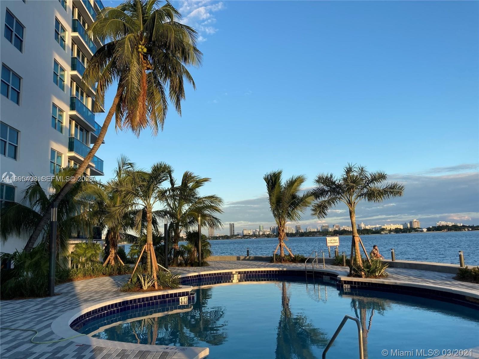 7501 E Treasure Dr # 8A, North Bay Village FL 33141 — 26