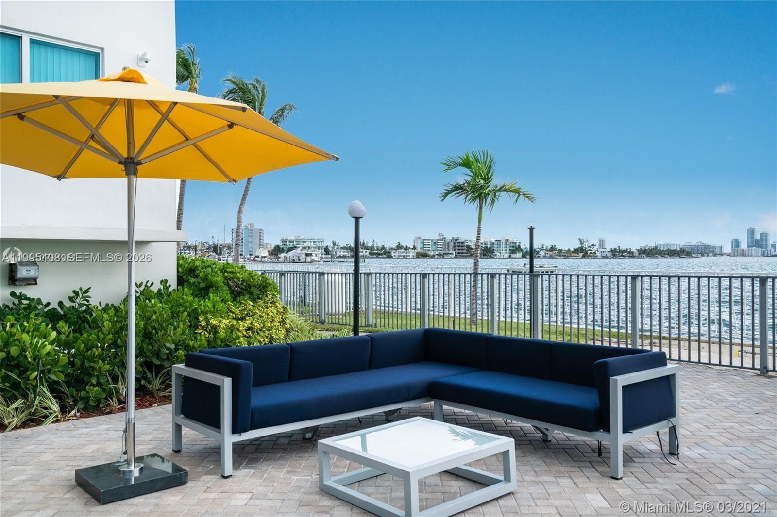 7501 E Treasure Dr # 8A, North Bay Village FL 33141 — 22