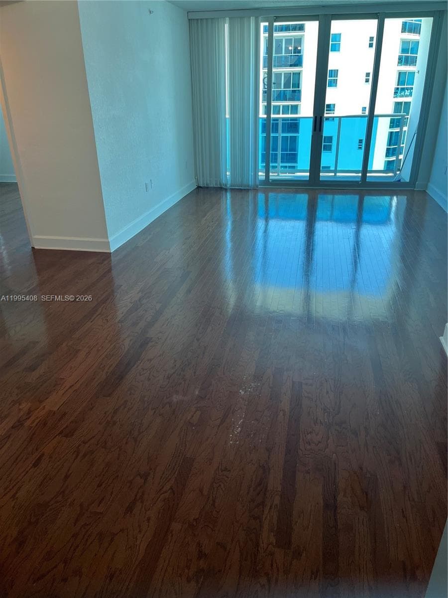7501 E Treasure Dr # 8A, North Bay Village FL 33141 — 7